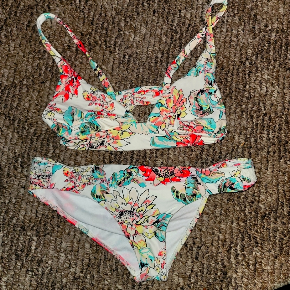 Billabong bikini